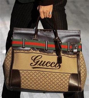 Gucci mailbag