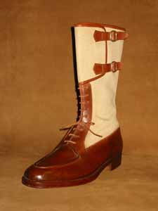 Lobb Briar Boots