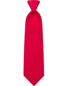 Thomas Pink red power tie
