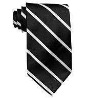 Brooks Brothers bar stripe tie