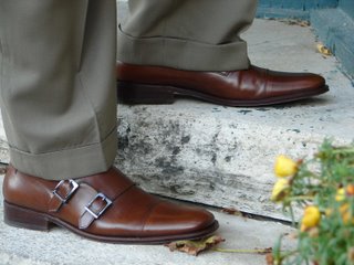 footwear of the Manolo