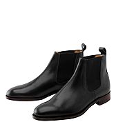 Peal & Co. Chelsea boots